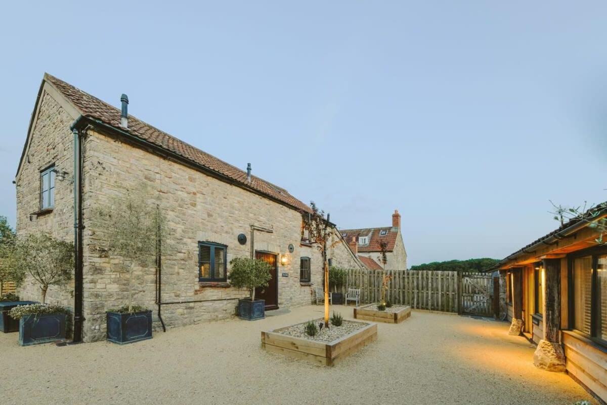 The Stable- Hopewell Villa Bristol Exterior photo