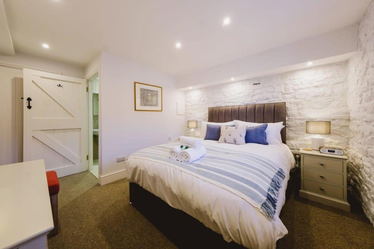 The Stable- Hopewell Villa Bristol Exterior photo