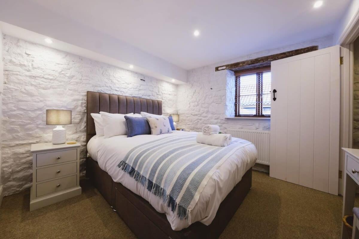 The Stable- Hopewell Villa Bristol Exterior photo